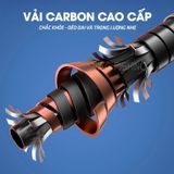  Cần Tay Guide Bashen Thắng Lợi TH3 5H 