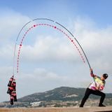  Cần Tay Guide Bashen Thắng Lợi TH3 6H 