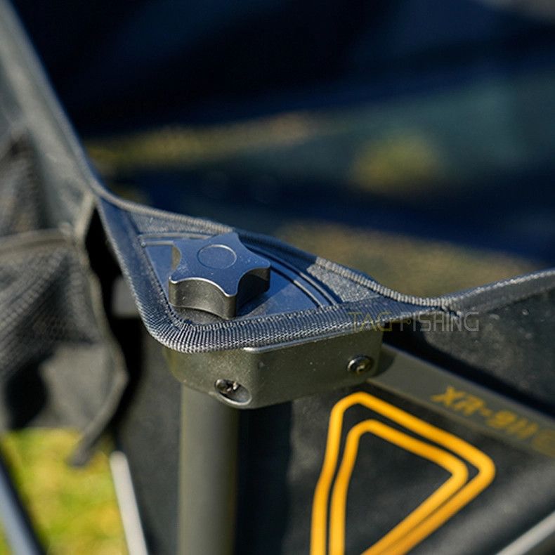  Xe Kéo Xsamtin XR-911 2024 