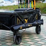  Xe Kéo Xsamtin XR-911 2024 