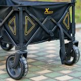  Xe Kéo Xsamtin XR-911 2024 