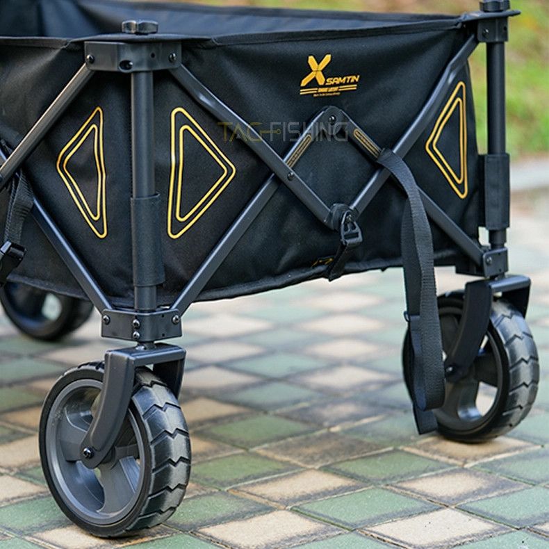  Xe Kéo Xsamtin XR-911 2024 