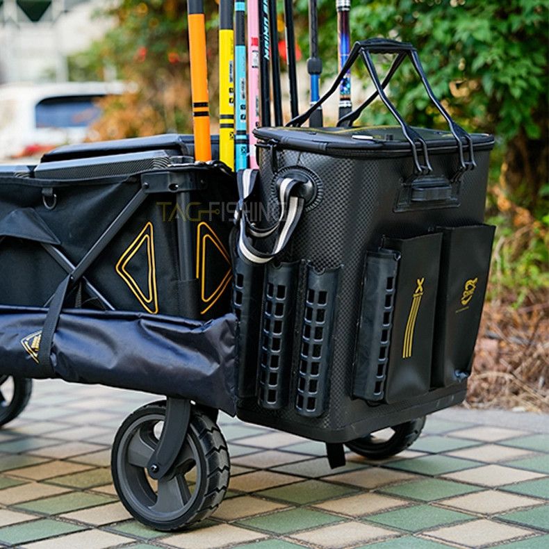  Xe Kéo Xsamtin XR-911 2024 