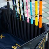  Xe Kéo Xsamtin XR-911 2024 