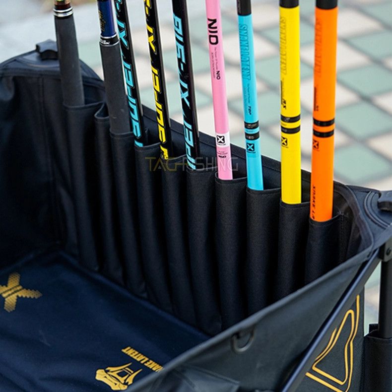  Xe Kéo Xsamtin XR-911 2024 