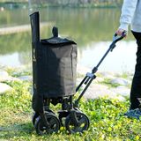  Xe Kéo Xsamtin XR-911 2024 