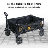  Xe Kéo Xsamtin XR-911 2024 
