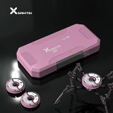  Hộp Đựng Trục Xsamtin XR-911 