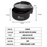  Khay Mồi Xsamtin Pro Carbon 