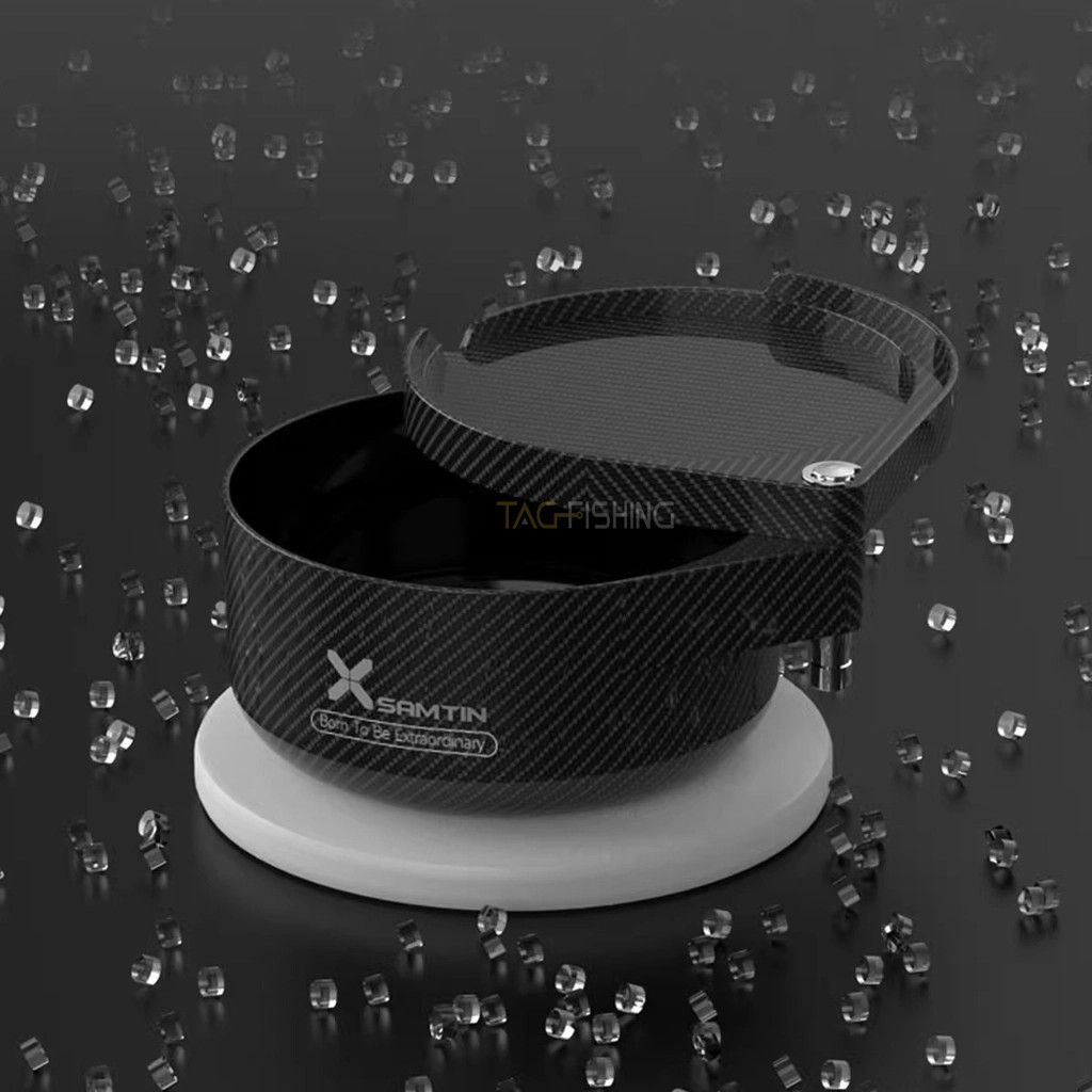  Khay Mồi Xsamtin Pro Carbon 