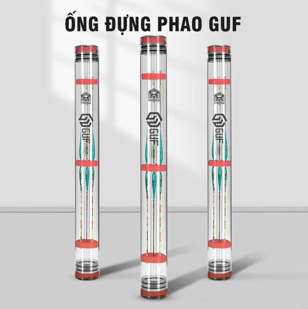  Ống Đựng Phao GUF 