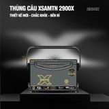  Thùng Câu XSamtin 2900X 