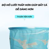  Mặt Vợt GUF Vương Điểu 
