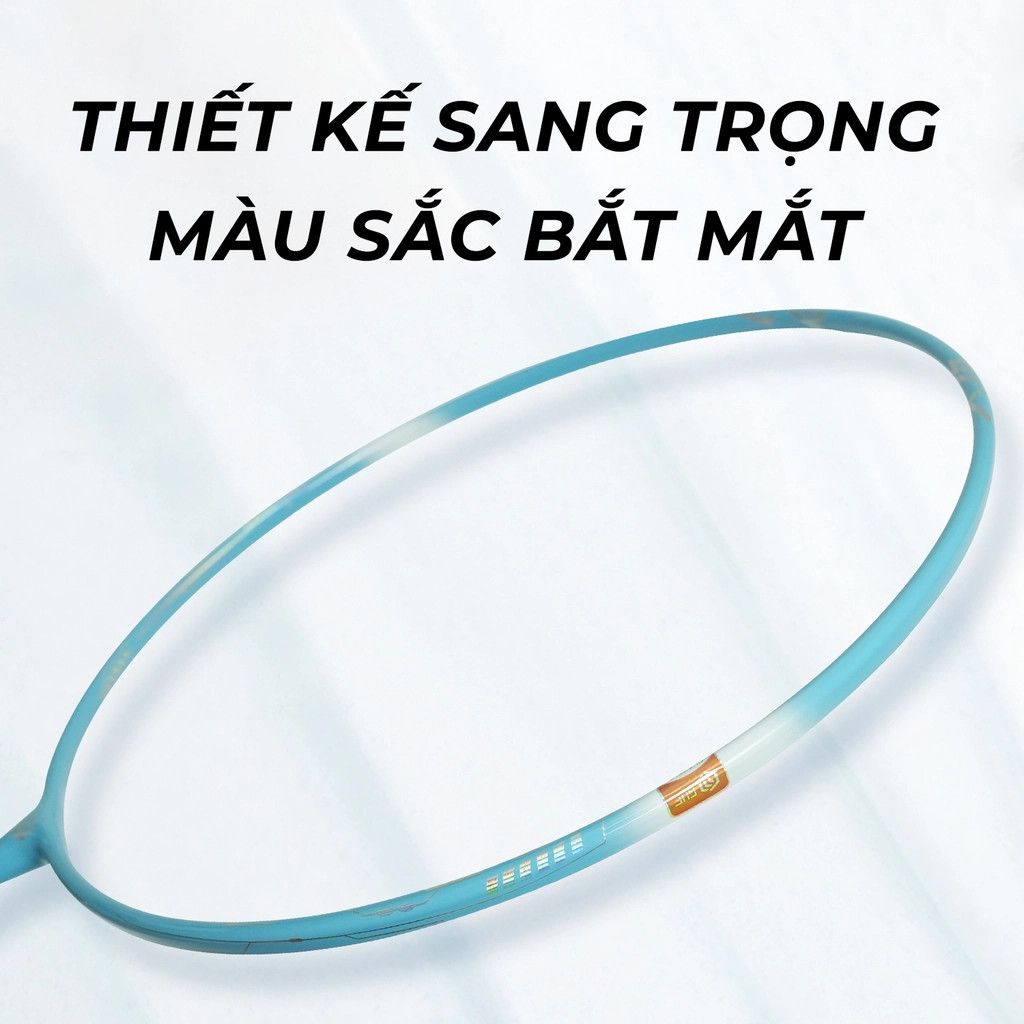  Mặt Vợt GUF Vương Điểu 