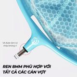  Mặt Vợt GUF Vương Điểu 