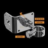  Bộ 5 Pat Inox Mở Rộng XSamtin 2024 