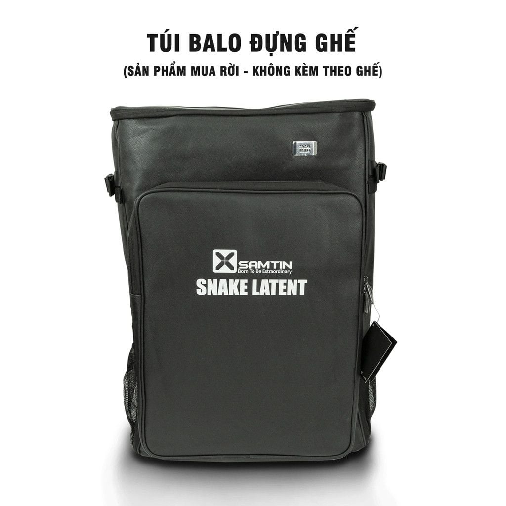  Phụ Kiện Ghế Câu K9 Xsamtin 