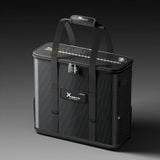  Túi EVA Vân Carbon Xsamtin 