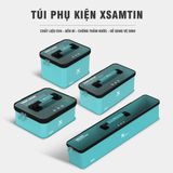  Túi Phụ Kiện Xsamtin 