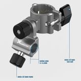  Ghế Câu XSamtin K9 