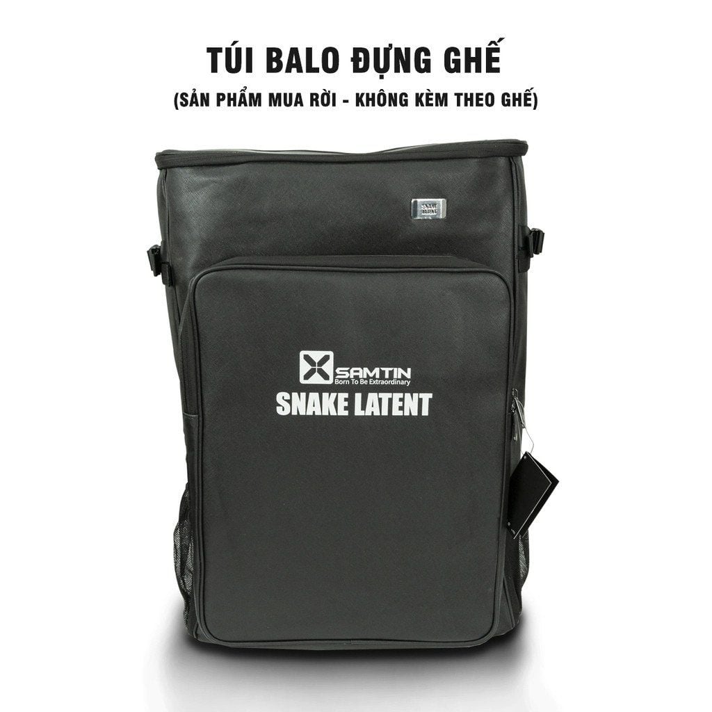  Ghế Câu XSamtin K9 