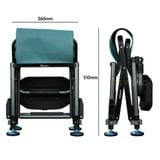  Ghế Câu XSamtin K9 