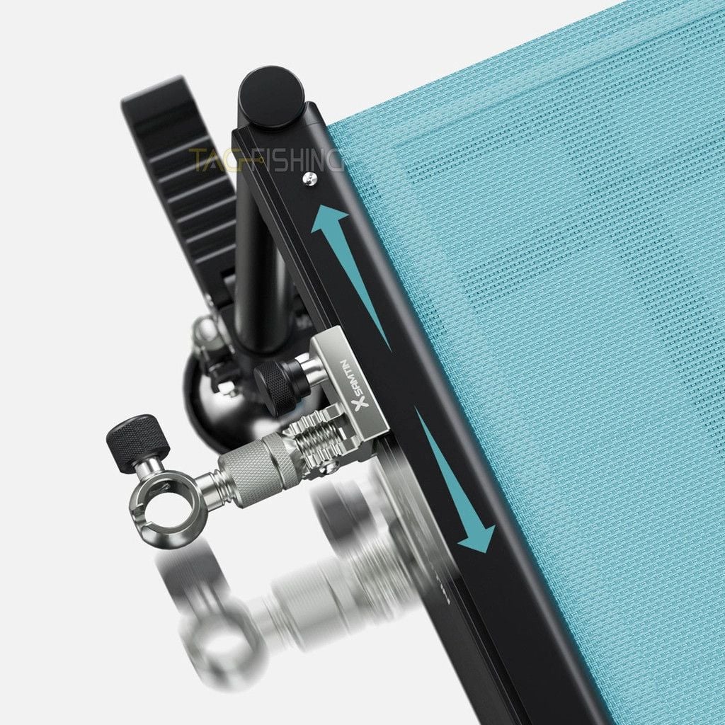  Ghế Câu XSamtin K9 