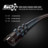  Cần Tay Gama Seiko GAMAKALOT K5 