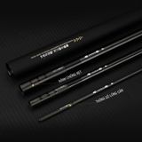  Cần Tay Gama Seiko GAMAKALOT K8 