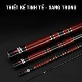  Cần Tay Gama Seiko GAMAKALOT K4 