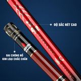  Cần tay Gama Seiko GAMAKALOT K3 