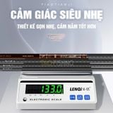  Cần tay Gama Seiko Thiên Trí CCF 