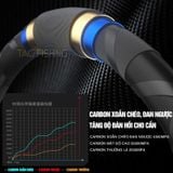  Cần tay Gama Seiko Thiên Trí CCF 