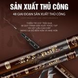  Cần tay Gama Seiko Thiên Trí CCF 