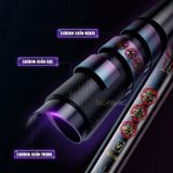  Cần Tay Guide Thánh Hỏa Lệnh Đời V ( 5H ) 