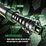  Cần Tay Guide Thánh Hỏa Lệnh Đời V ( 4H ) 