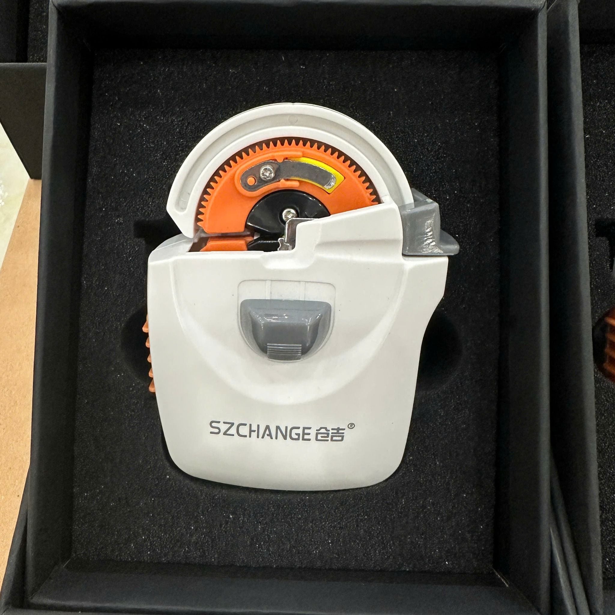  Máy Buộc Thẻo SZCHANGE 