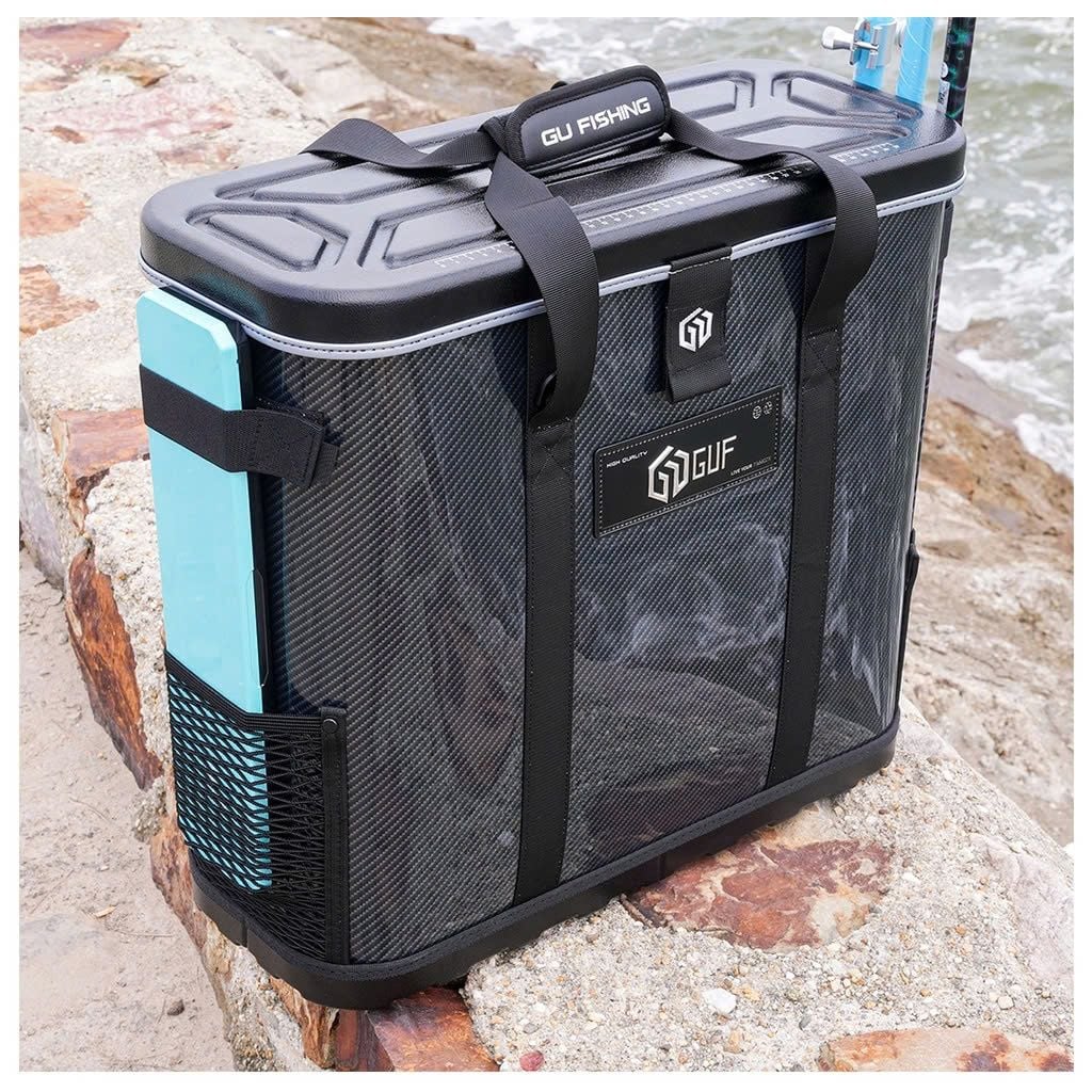  Thùng Đựng Cá GUF VIP 