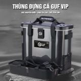  Thùng Đựng Cá GUF VIP 