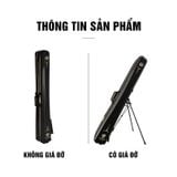  Bao Đựng Cần GUF 88 ABS Cao Cấp (132x21x14) 