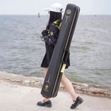  Bao Đựng Cần GUF 88 ABS Cao Cấp (132x21x14) 