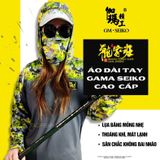  Áo/Quần GAMA SEIKO Cao Cấp 