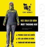  Áo/Quần GAMA SEIKO Cao Cấp 