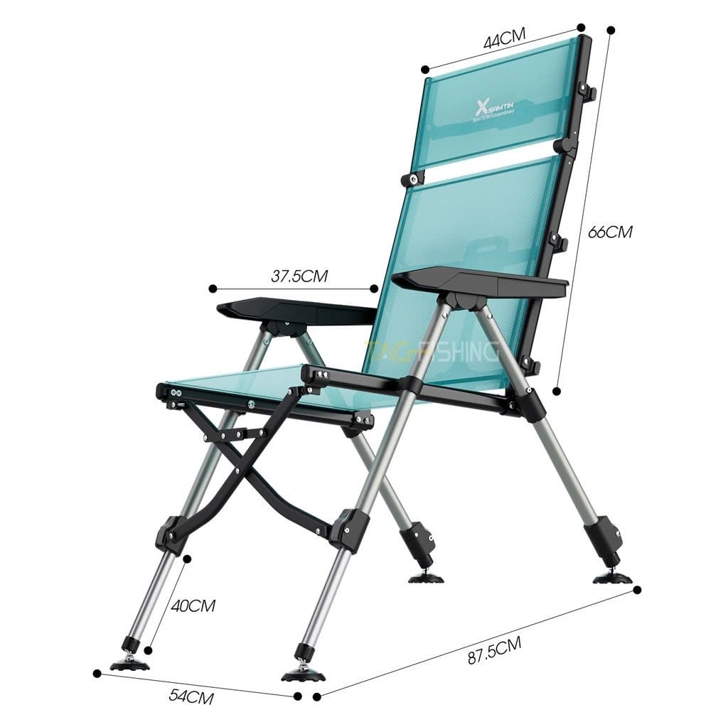  Ghế Săn Hàng XSamtin X9 ( Kèm Bao Ghế ) 