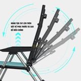  Ghế Săn Hàng XSamtin X9 ( Kèm Bao Ghế ) 