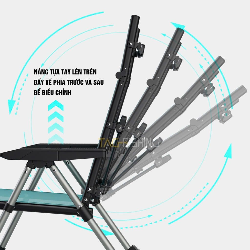  Ghế Săn Hàng XSamtin X9 ( Kèm Bao Ghế ) 