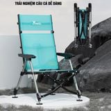  Ghế Săn Hàng XSamtin X9 ( Kèm Bao Ghế ) 