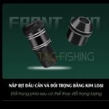  Cần Tay Gama FX Khải Hoàn 5H 