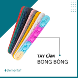  Bình giữ nhiệt Elemental Iconic Pop 414ml - Xanh camo 