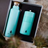  Gift Elemental set Niềm Tin - Xanh lam 